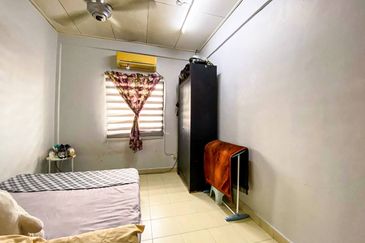 Pangsapuri Seri Bintang