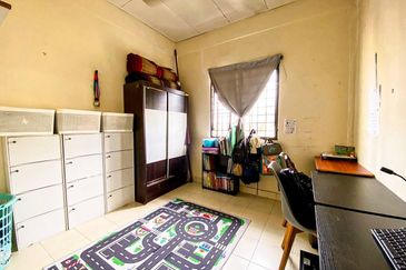 Pangsapuri Seri Bintang