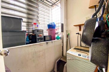 Pangsapuri Seri Bintang