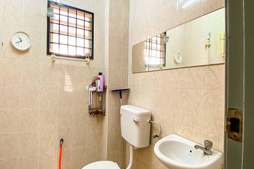 Pangsapuri Seri Bintang