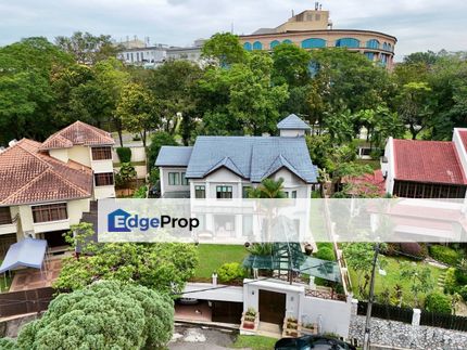 Double Storey Bungalow Damansara Heights, Bukit Damansara Kuala Lumpur, Kuala Lumpur, Damansara Heights