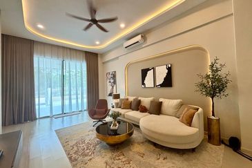 Alam Jaya (Taman Industri Alam Jaya)