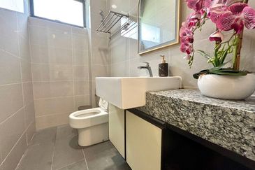 Alam Jaya (Taman Industri Alam Jaya)