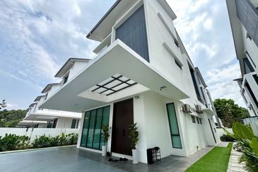 Alam Jaya (Taman Industri Alam Jaya)