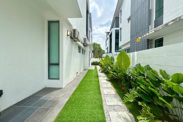 Alam Jaya (Taman Industri Alam Jaya)