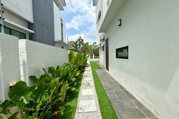 Alam Jaya (Taman Industri Alam Jaya)