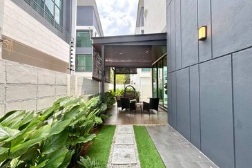 Alam Jaya (Taman Industri Alam Jaya)