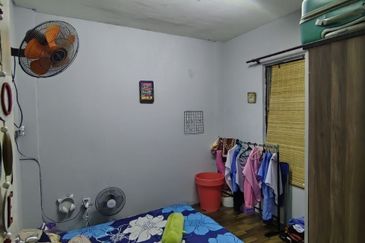 Bandar Bukit Tinggi 1 Apartment