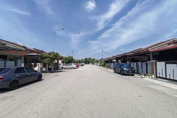 Bandar Putera 2 Klang