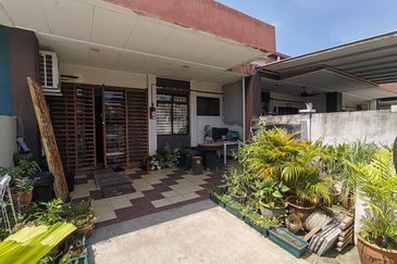 Bandar Putera 2 Klang