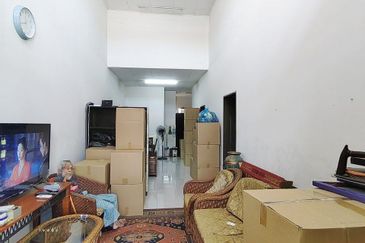 Bandar Putera 2 Klang