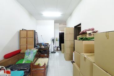 Bandar Putera 2 Klang