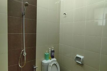 Bandar Putera 2 Klang