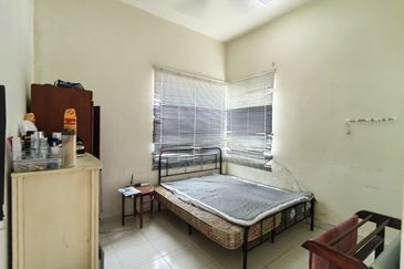 Residensi Warnasari 2