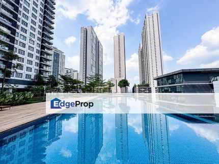 Sentul Village Service Residence, Kuala Lumpur, Kuala Lumpur, Sentul