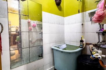 Pangsapuri Seri Perantau