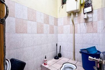 Pangsapuri Seri Perantau