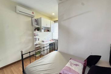 Aster Grove Residences Park