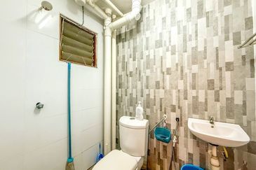 Pangsapuri Jati Selatan