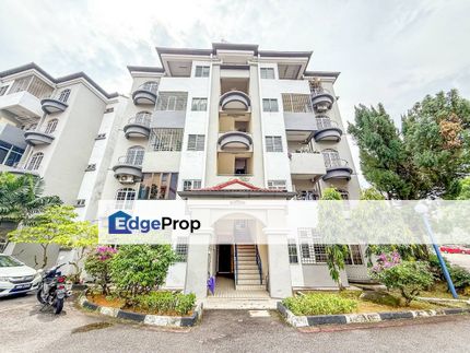 Casa Venicia Lakeview, Taman Bukit Idaman Selayang, Selangor, Selayang