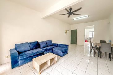 Casa Venicia Apartment