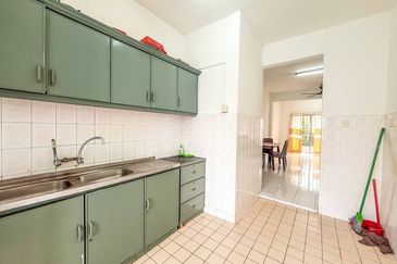 Casa Venicia Apartment