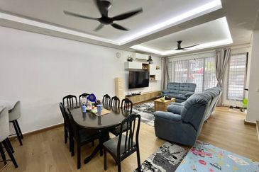 Elmina Green Three @ City of Elmina