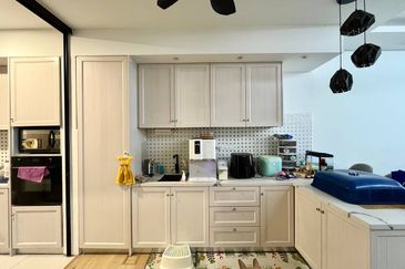 Elmina Green Three @ City of Elmina