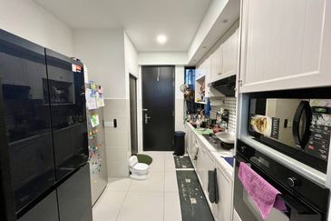 Elmina Green Three @ City of Elmina