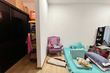 Elmina Green Three @ City of Elmina