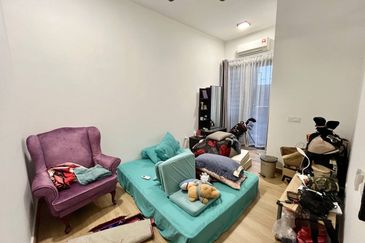 Elmina Green Three @ City of Elmina