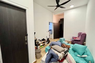 Elmina Green Three @ City of Elmina