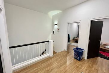 Elmina Green Three @ City of Elmina