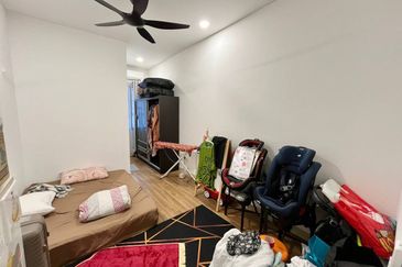 Elmina Green Three @ City of Elmina