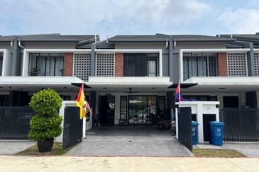 Elmina Green Three @ City of Elmina