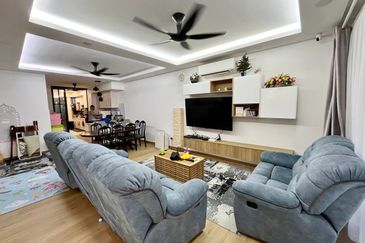 Elmina Green Three @ City of Elmina