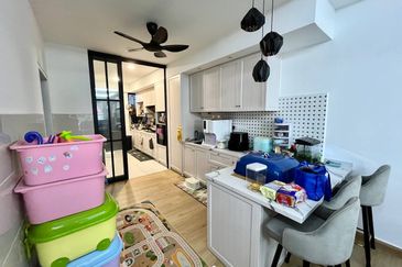 Elmina Green Three @ City of Elmina