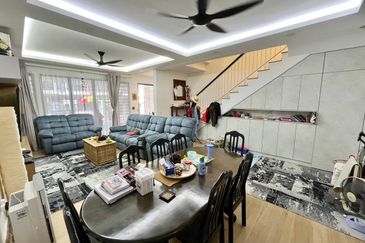 Elmina Green Three @ City of Elmina