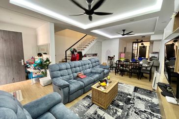 Elmina Green Three @ City of Elmina