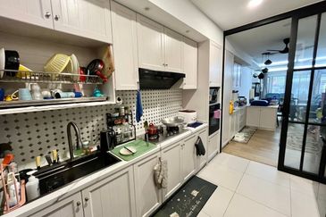 Elmina Green Three @ City of Elmina