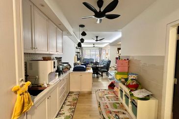 Elmina Green Three @ City of Elmina