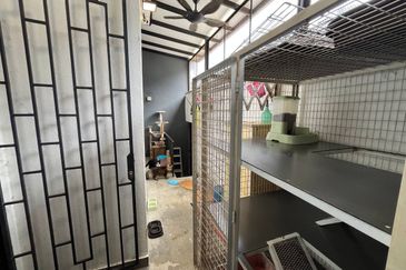 Elmina Green Three @ City of Elmina