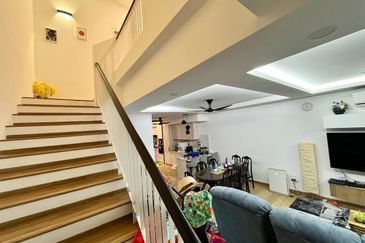 Elmina Green Three @ City of Elmina