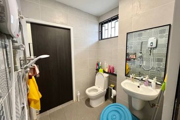 Elmina Green Three @ City of Elmina