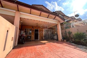 Jalan Suakasih @ Tun Hussein Onn