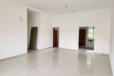 Taman Desa Bestari, Salak Tinggi