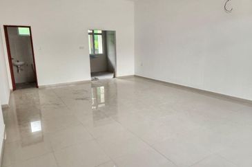 Taman Desa Bestari, Salak Tinggi