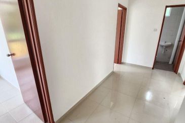 Taman Desa Bestari, Salak Tinggi