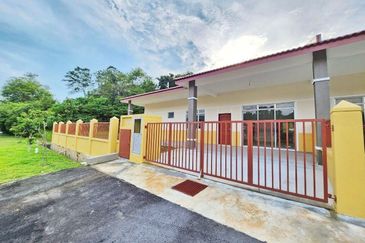 Taman Desa Bestari, Salak Tinggi