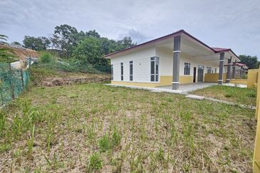 Taman Desa Bestari, Salak Tinggi